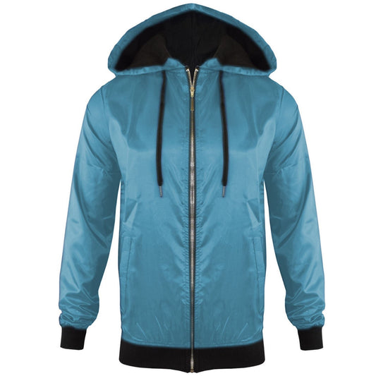 Festival Showerproof Jacket