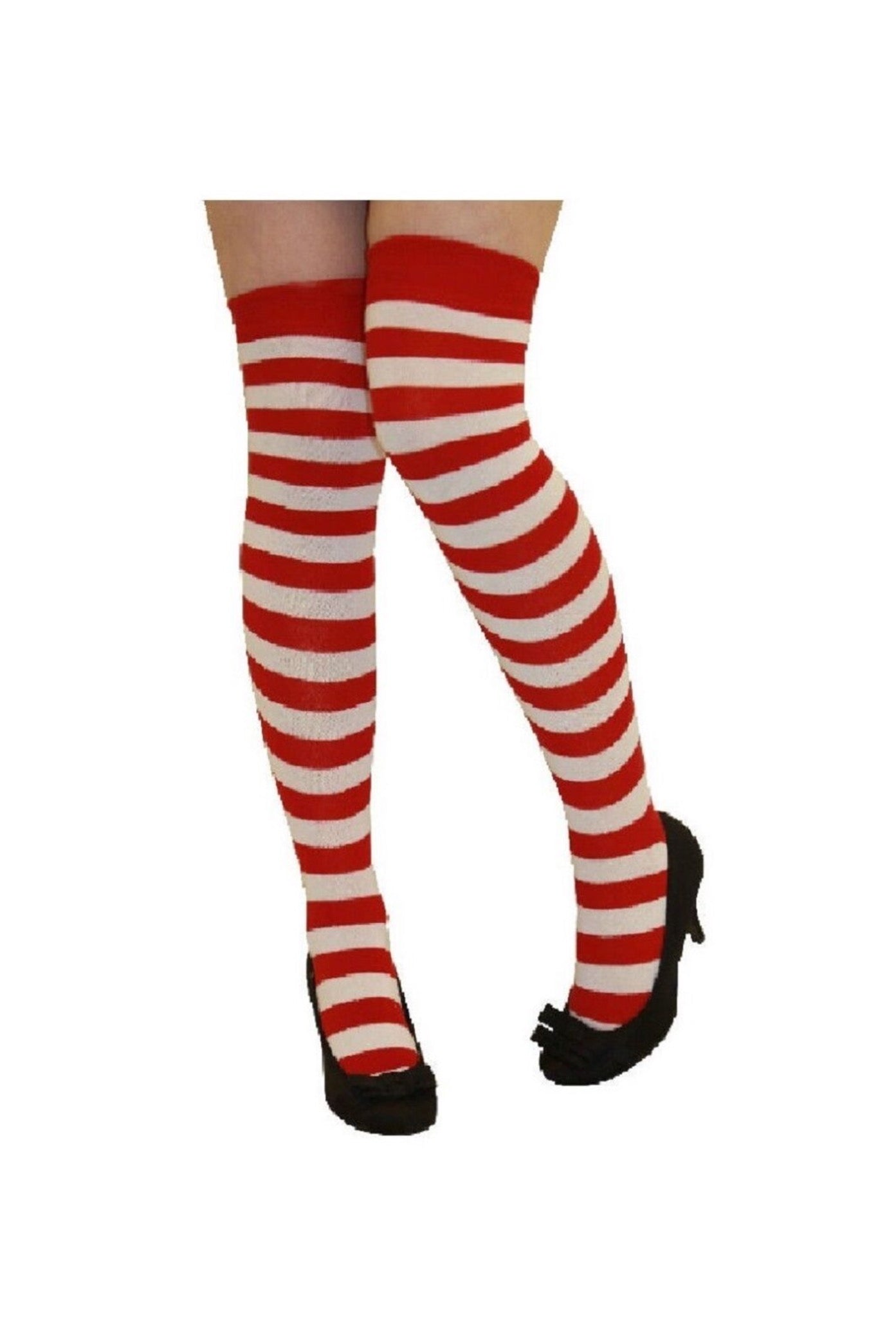 Women's Where's Wally Costume Set