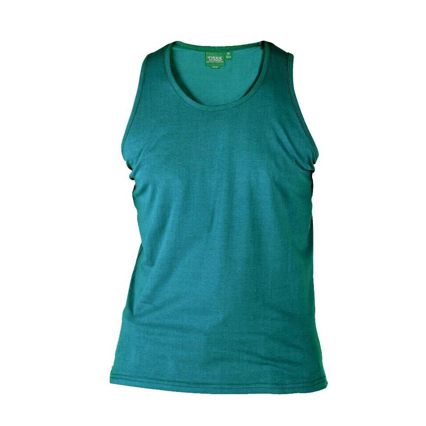 Long Summer Vest Top Plus Size