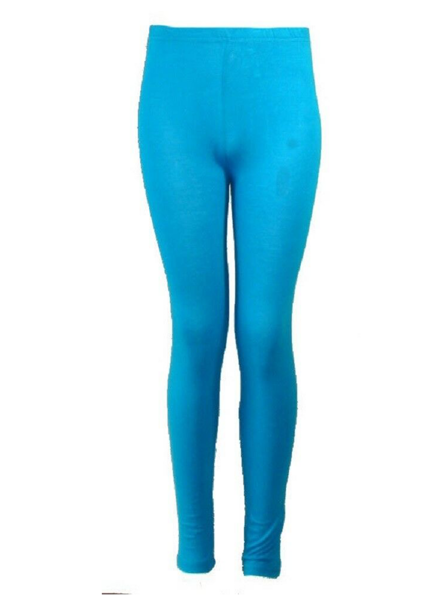 Plain Leggings