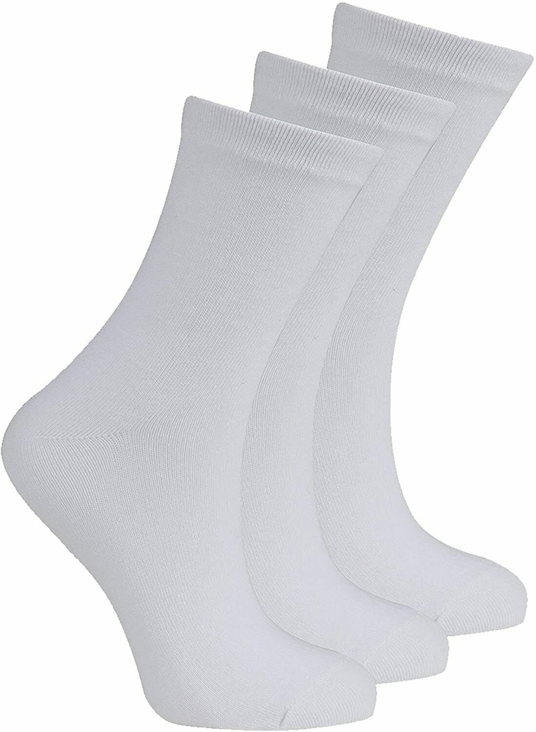 Unisex Child Ankle School Socks