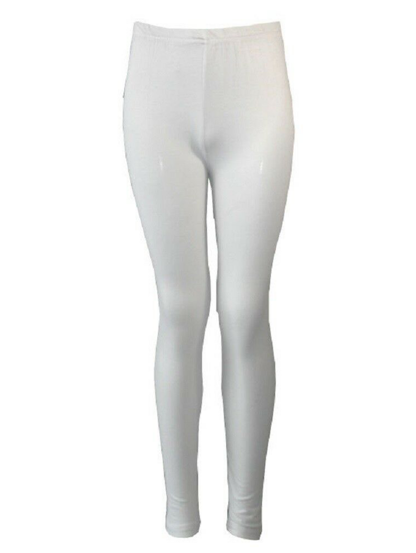Plain Leggings