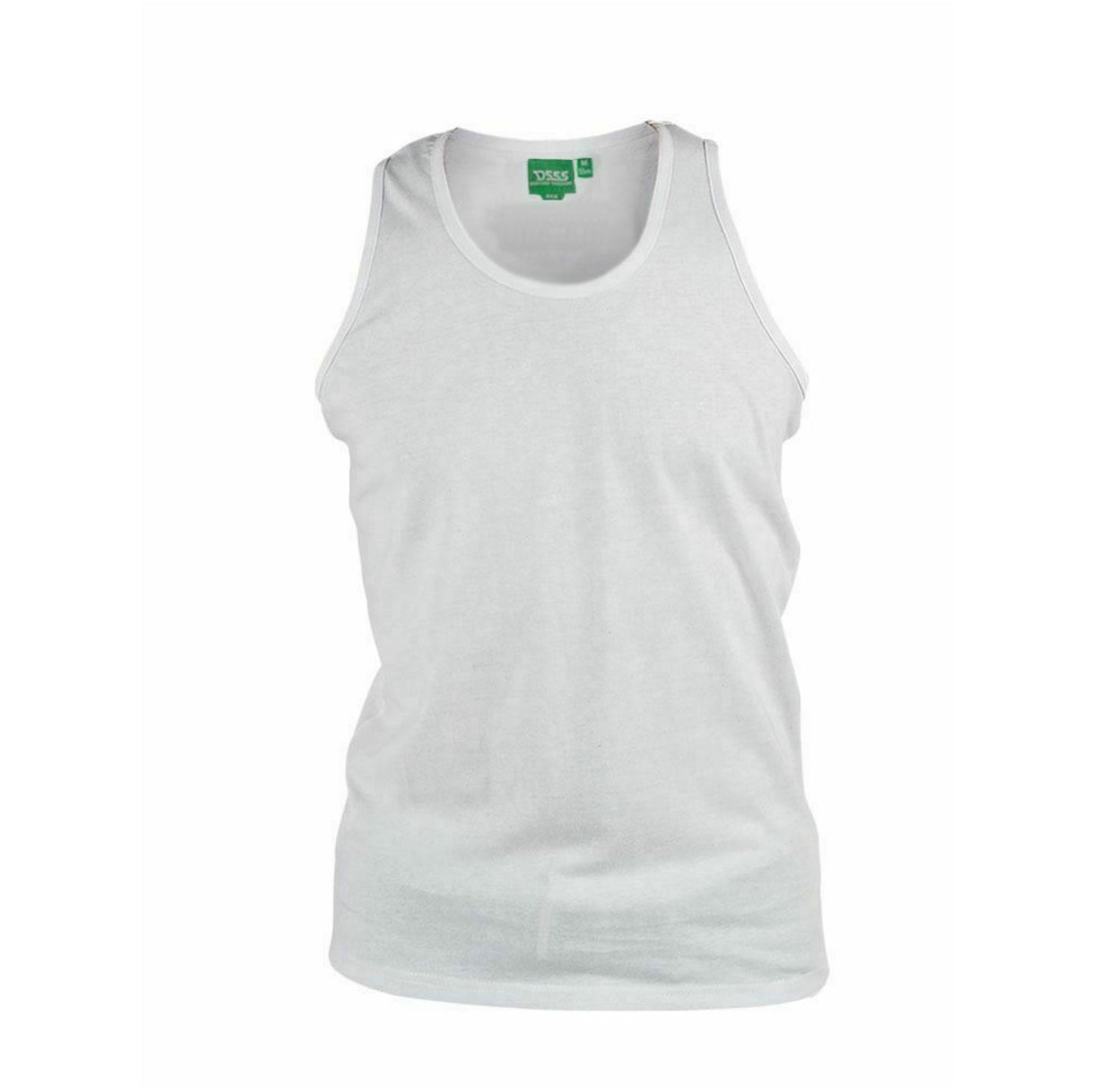 Long Summer Vest Top
