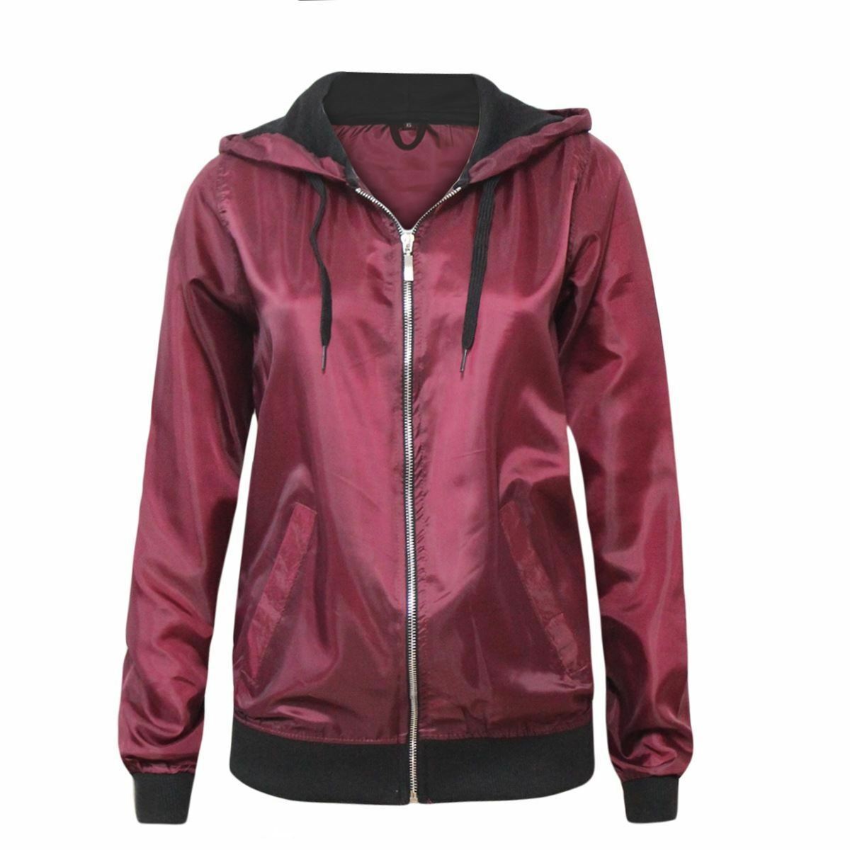 Festival Showerproof Jacket