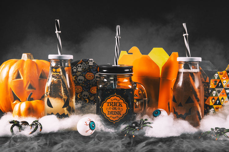 Halloween For Boys