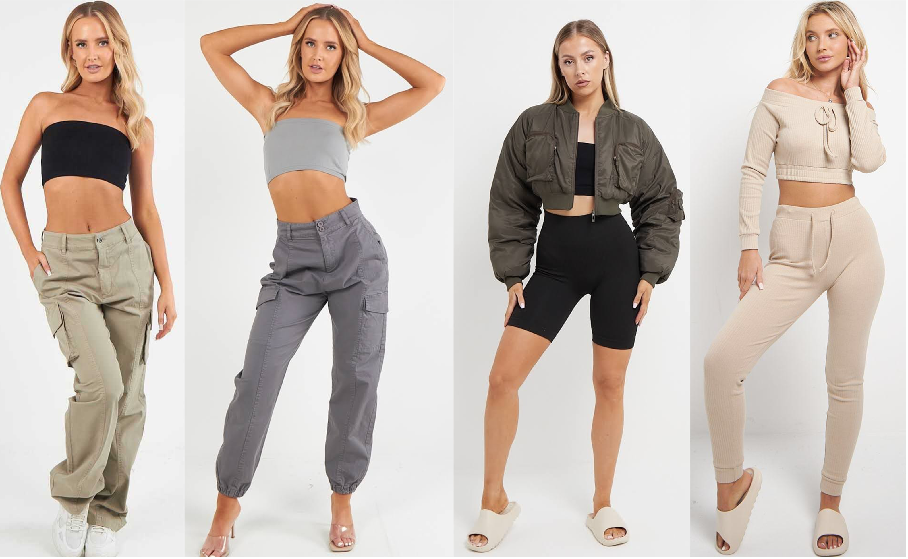 Women – Style It Easy