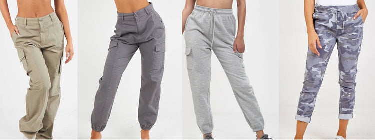 Women's Trousers