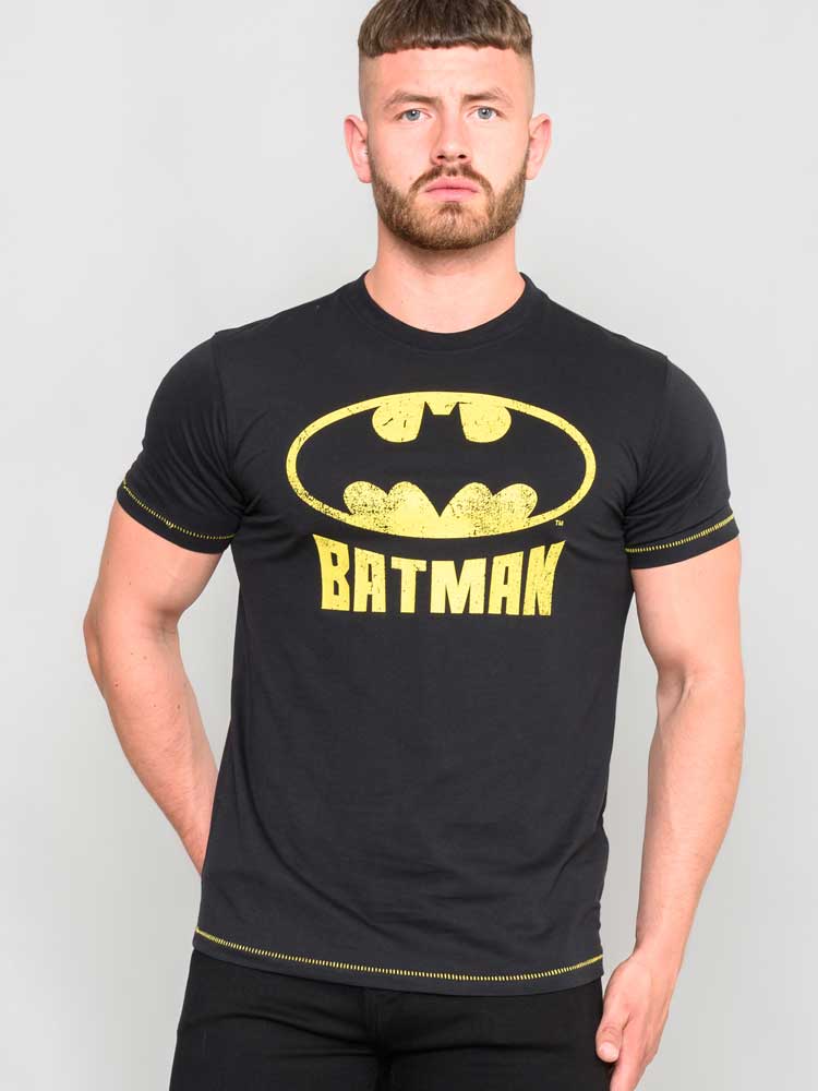 DC Comics Batman T-Shirt