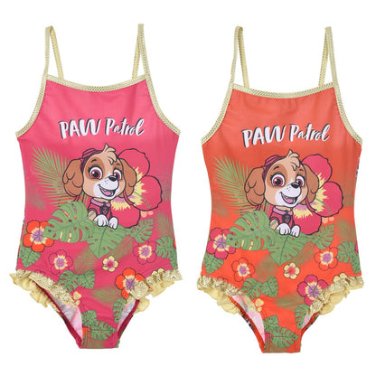 Paw Patrol One-Piece Swimsuit