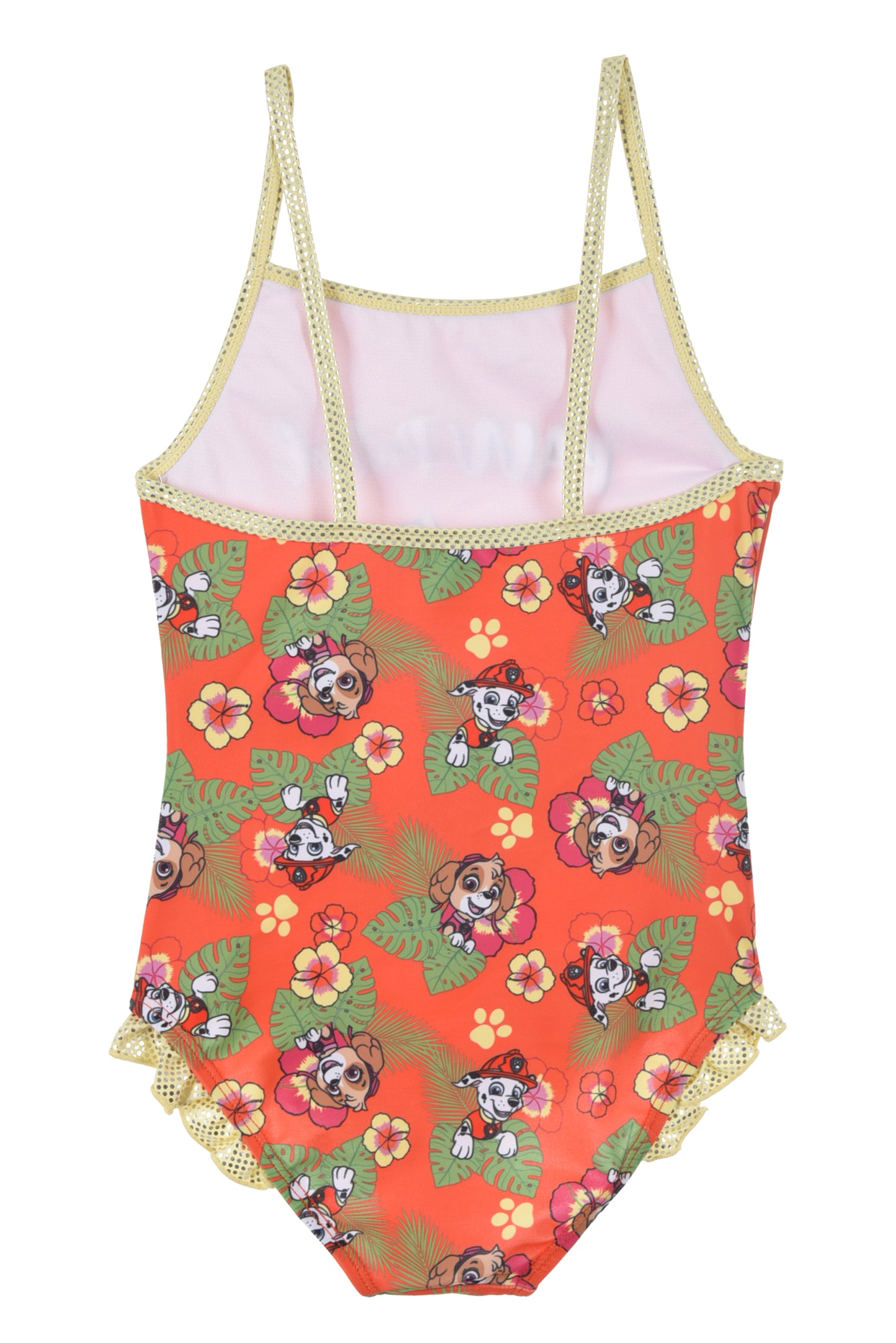 Paw Patrol One-Piece Swimsuit