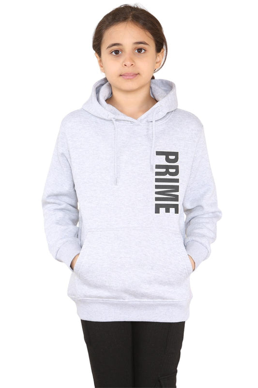 Unisex Kids PRIME Drink Hoodie KSI Logan Paul