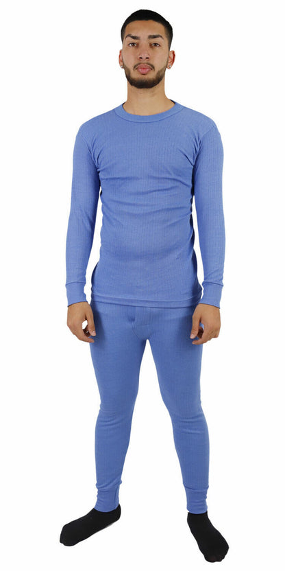 Thermal Long Johns Sets - 4 colours