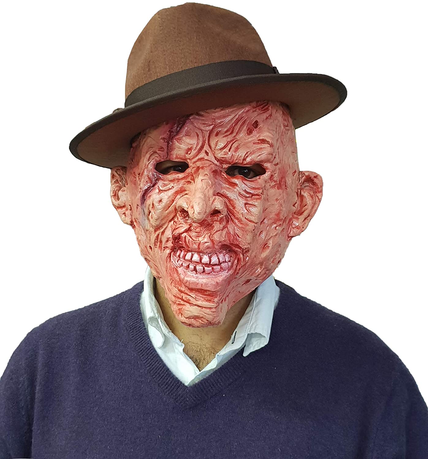 Kids Freddy Krueger Costume