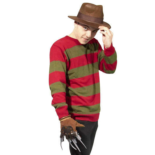 Kids Freddy Krueger Costume