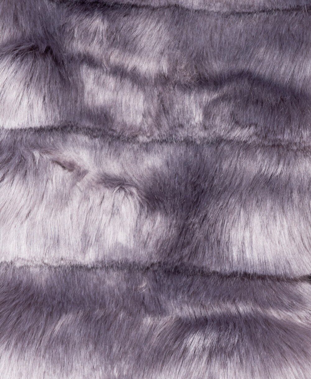 Faux Fur Jacket Formal Evening Party Satin Lined Coat