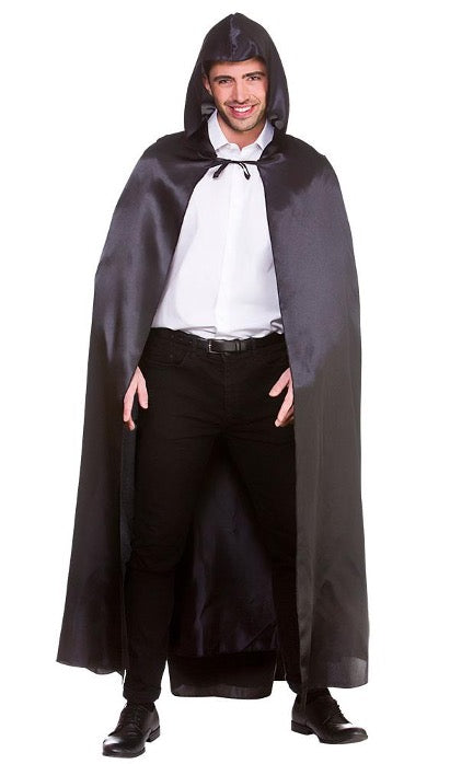 Unisex Ghost Face Killer Scary Scream Costume