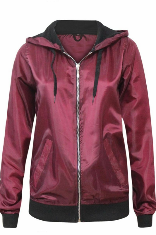 Festival Showerproof Jacket