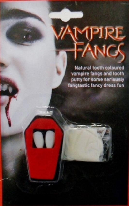 Vampire Fangs