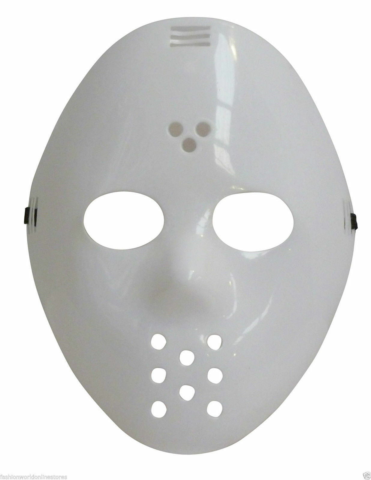 Jason Hockey Halloween Mask.