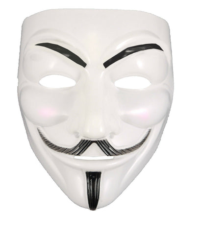 Vendetta Mask.