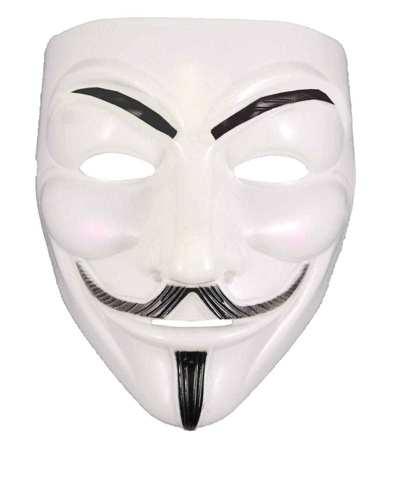 Vendetta Mask.
