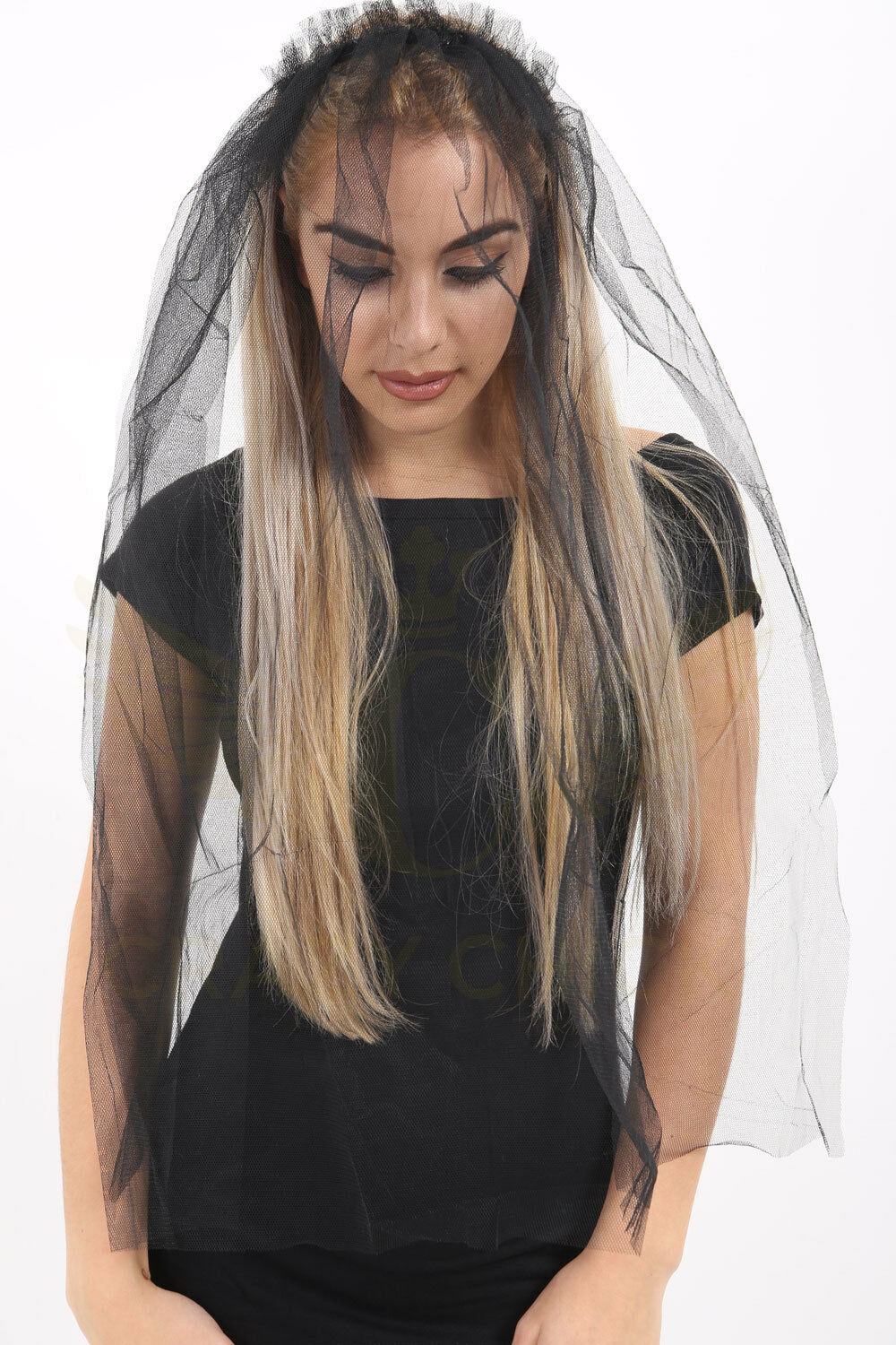 Bride Veil