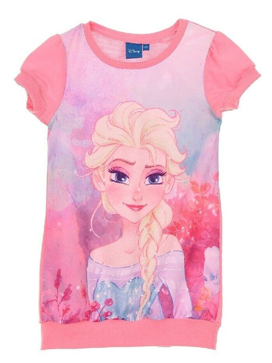 Frozen Elsa Dresses