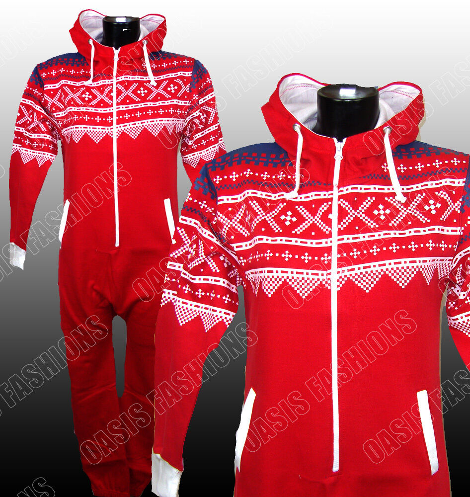 Children's Red, White & Navy Blue Aztec Onesie.