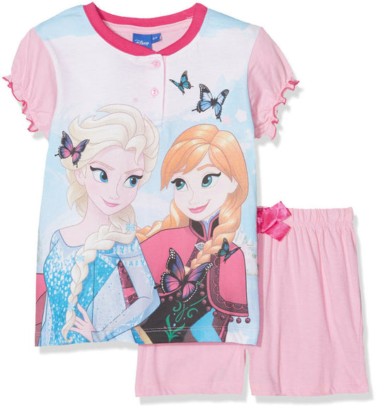 Frozen Nightwear Pyjamas