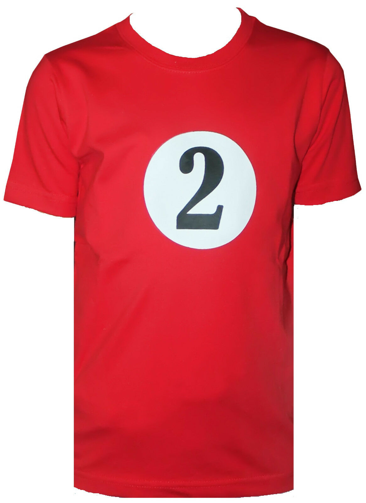 Thing 2 Inspired T-Shirt.
