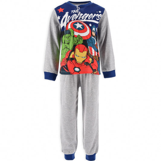 Marvel Avengers Pyjama Set