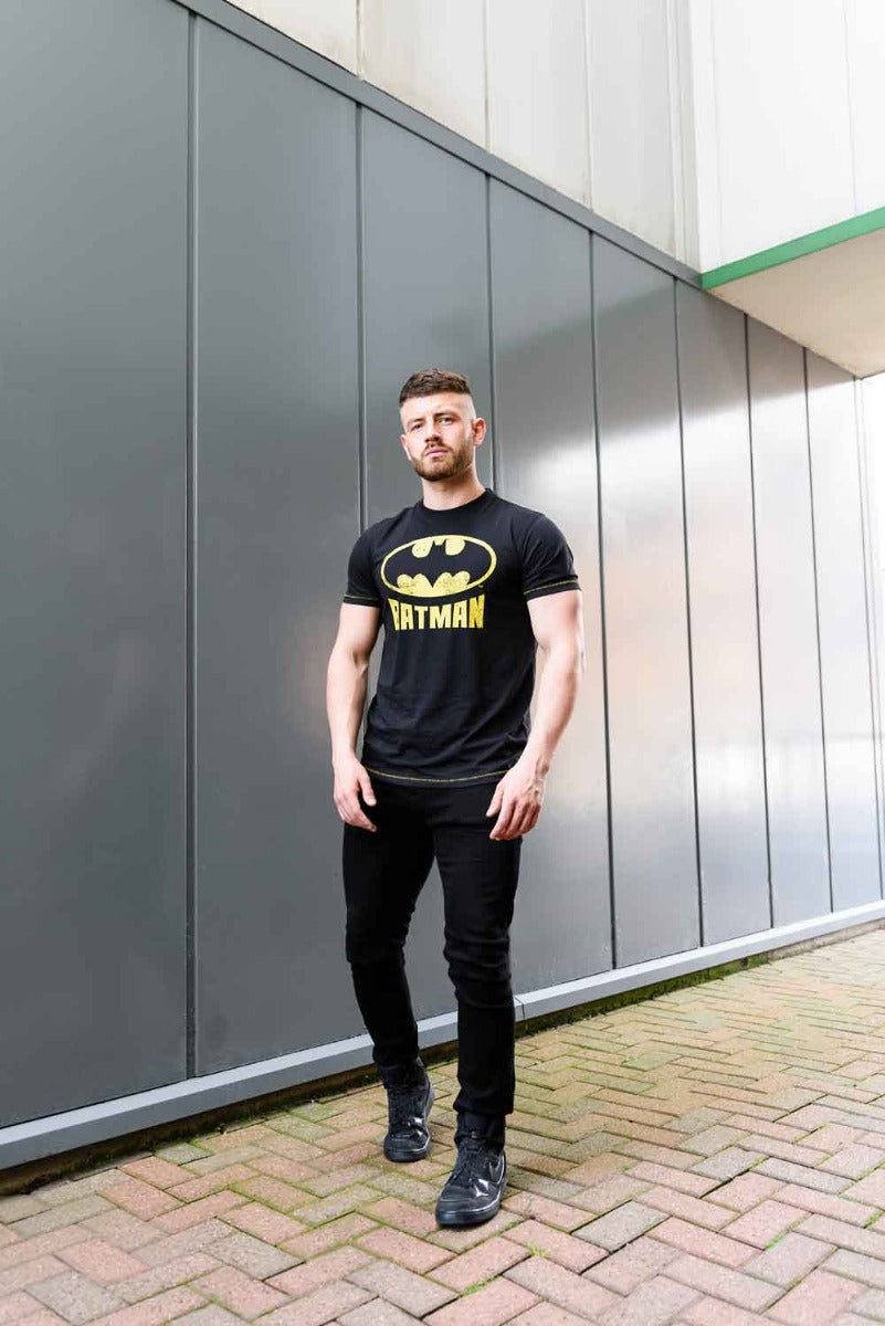 DC Comics Batman T-Shirt