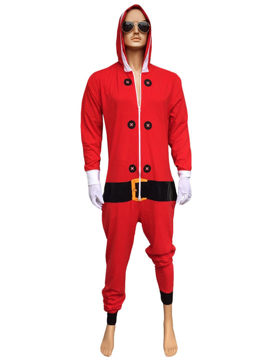 Christmas Santa Claus Onesie