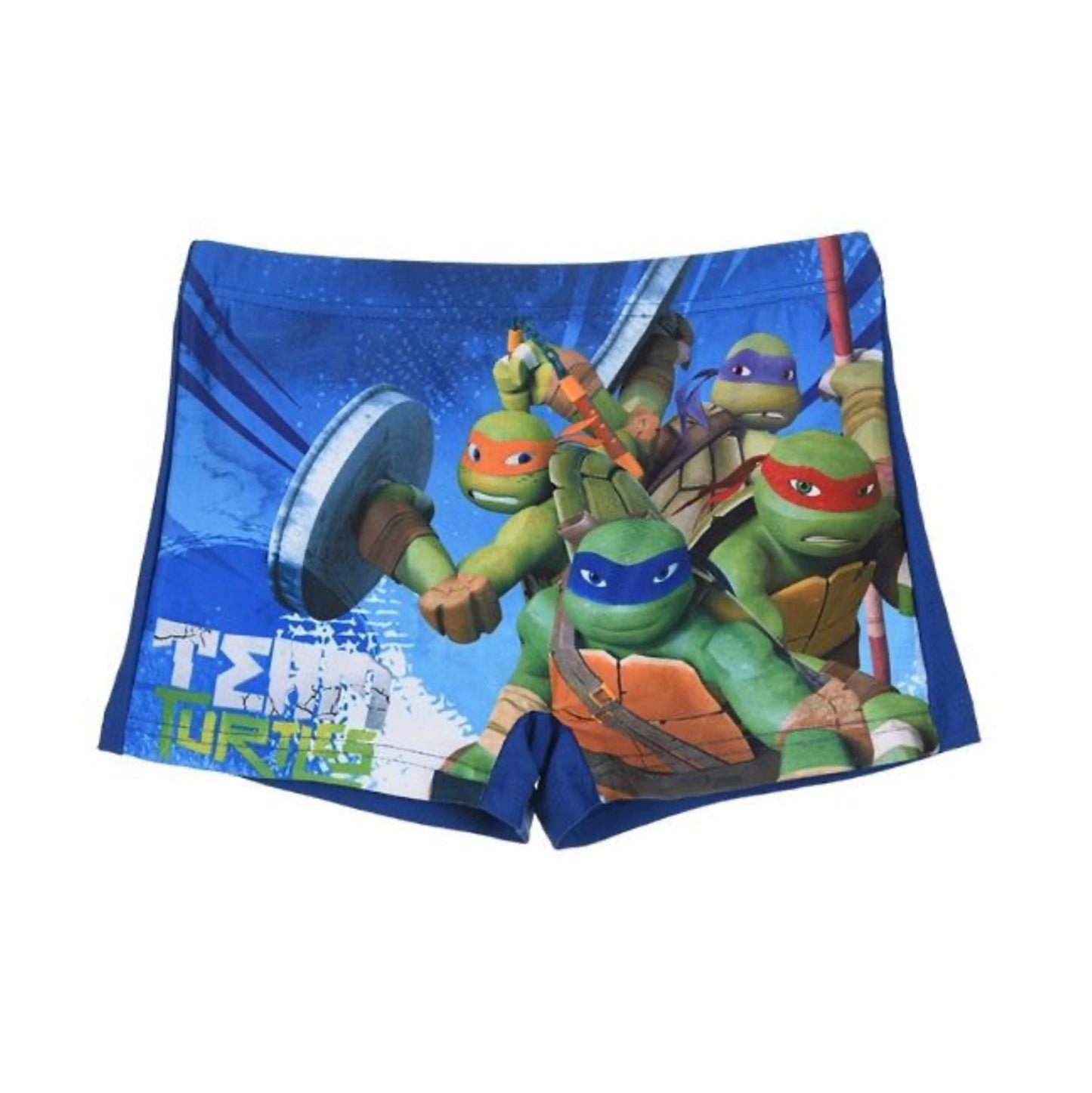 Teenage Mutant Ninja Turtle Swimwear