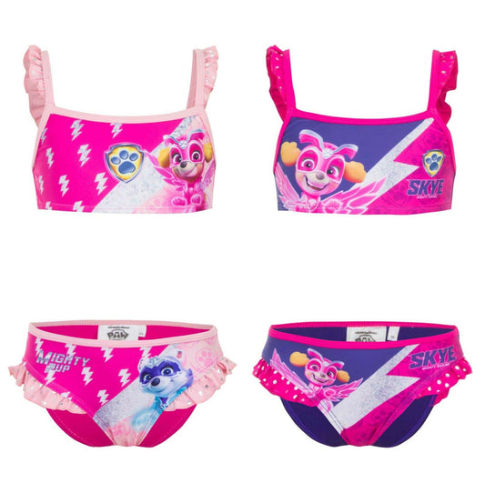 Paw Patrol 2-Piece Swimsuit