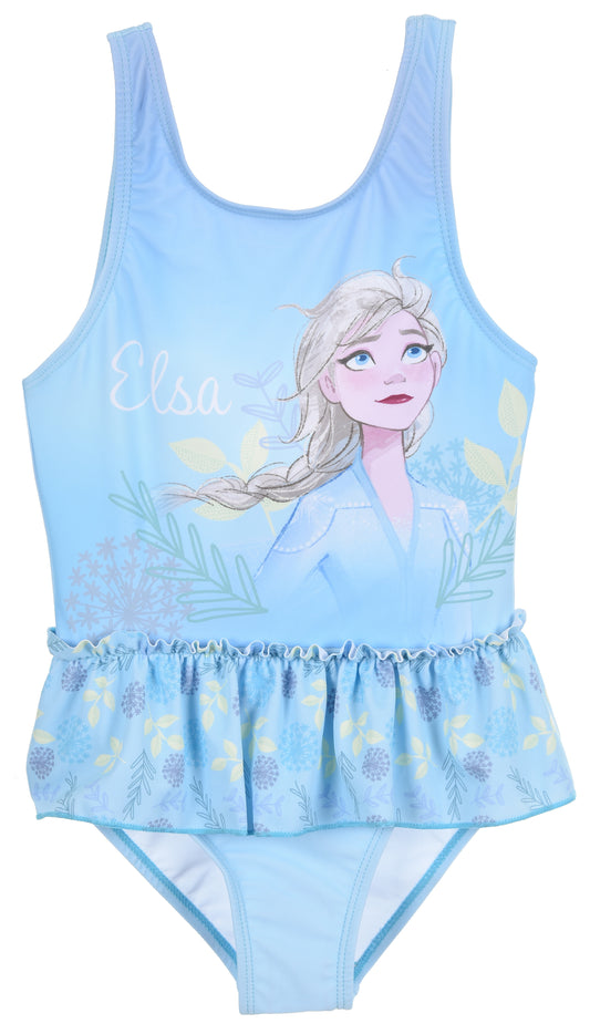 Disney Frozen One Piece Swimsuit