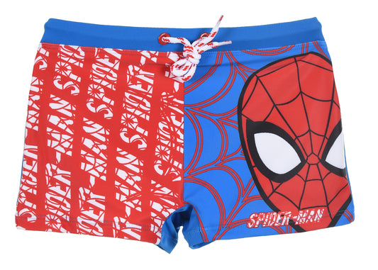 Marvel Spider-Man Swimming Trunks