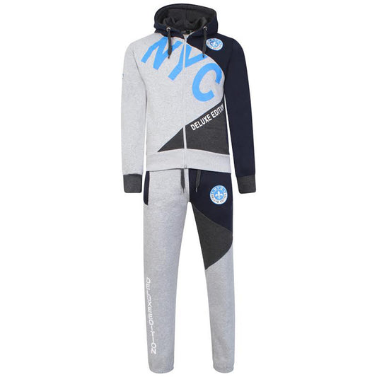 NYC Hooded Tracksuit