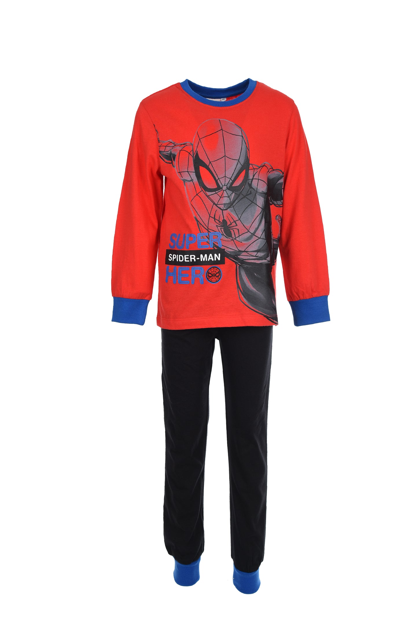 Marvel Spider-Man Pyjama Sets