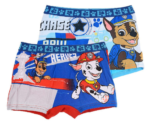 Paw Patrol Boxer Shorts