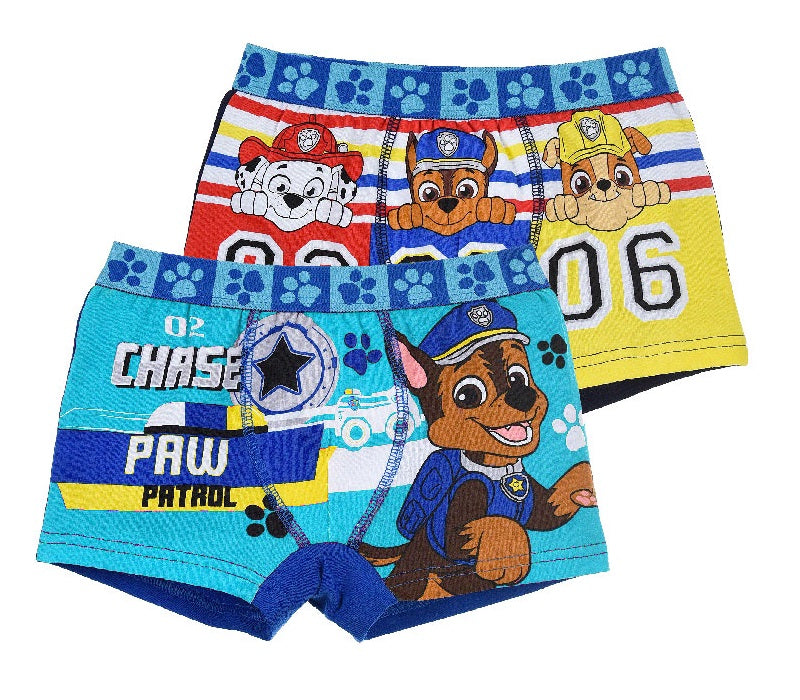 Paw Patrol Boxer Shorts