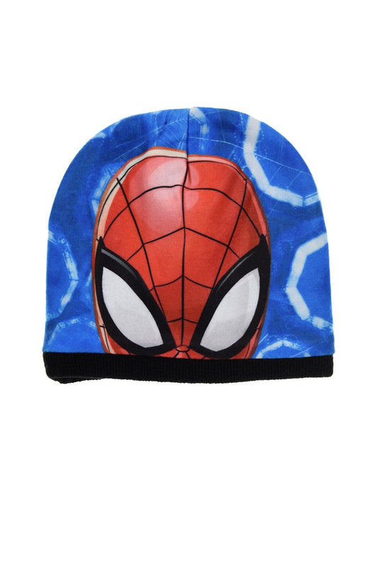 Marvel Spider-Man Ski Hat