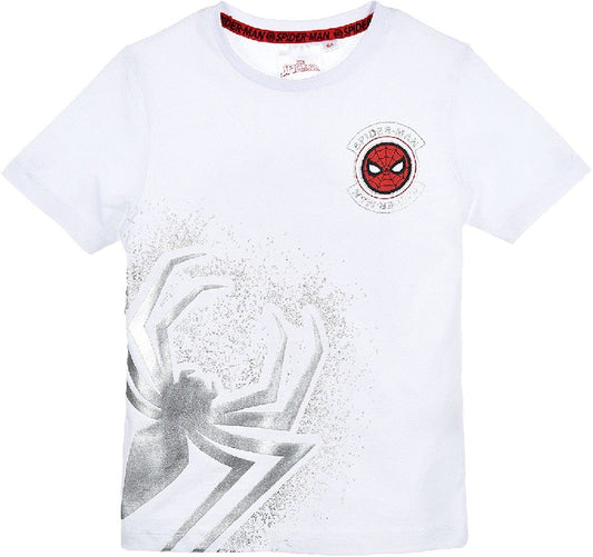 Marvel Spider-Man Short Sleeve T-Shirt