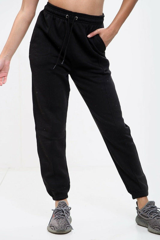 Cargo Jogging Bottoms