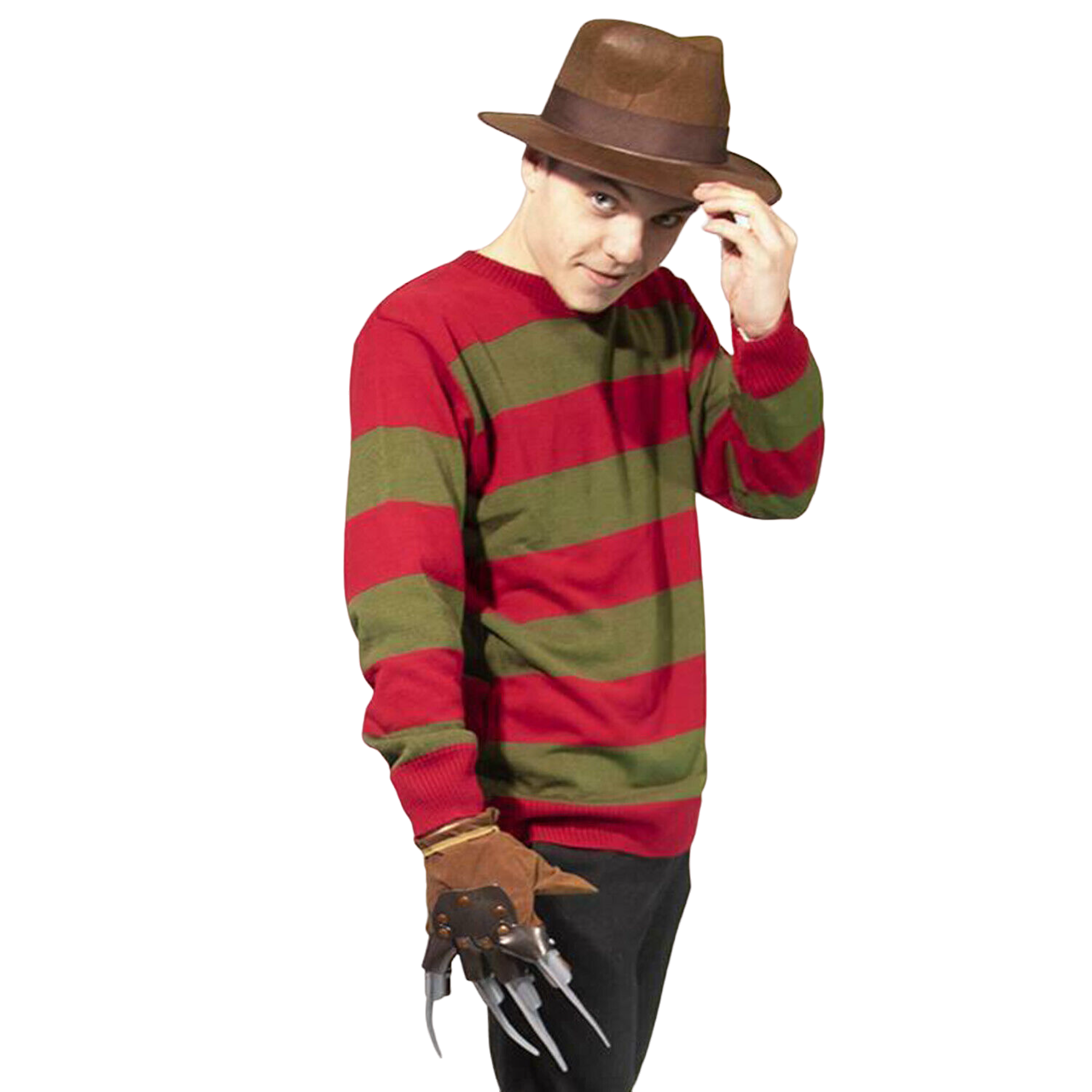 Men's Freddy Krueger Costume