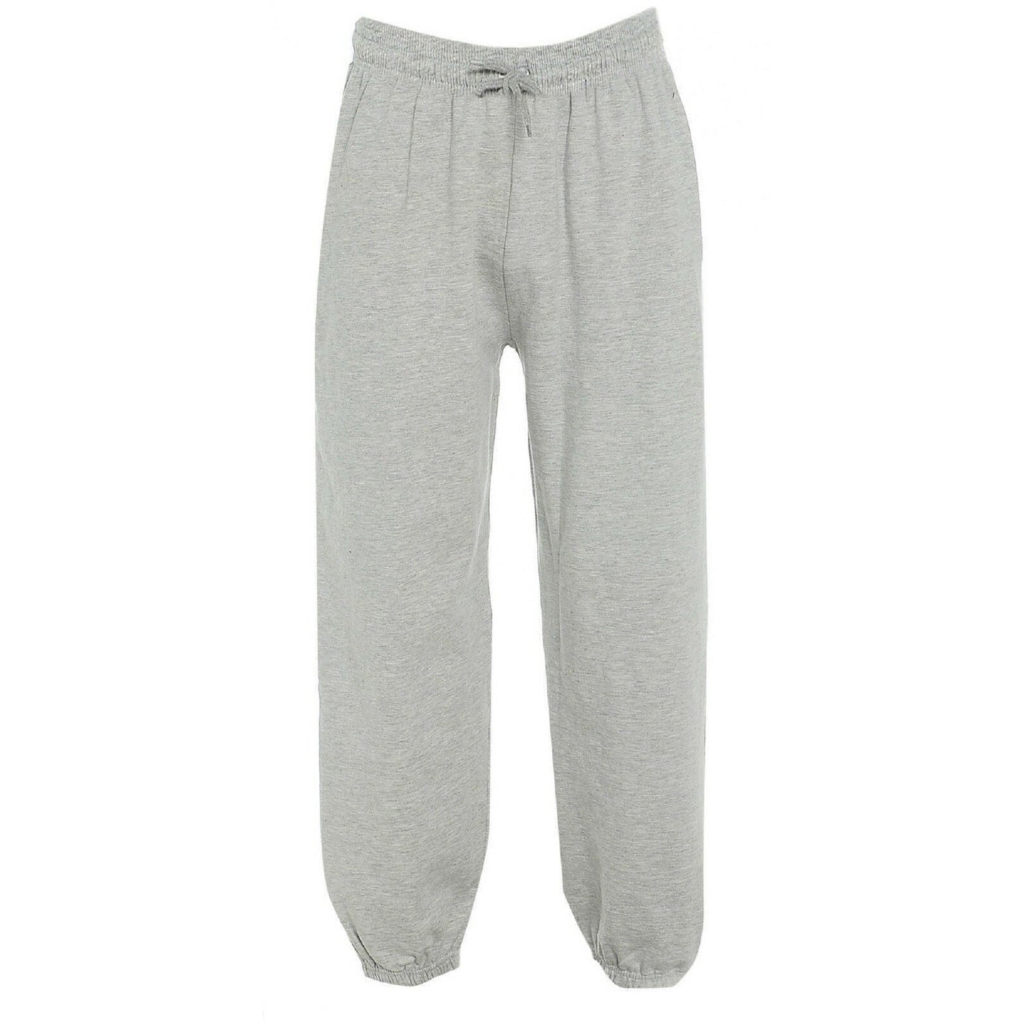 Elasticated Jogging Bottoms